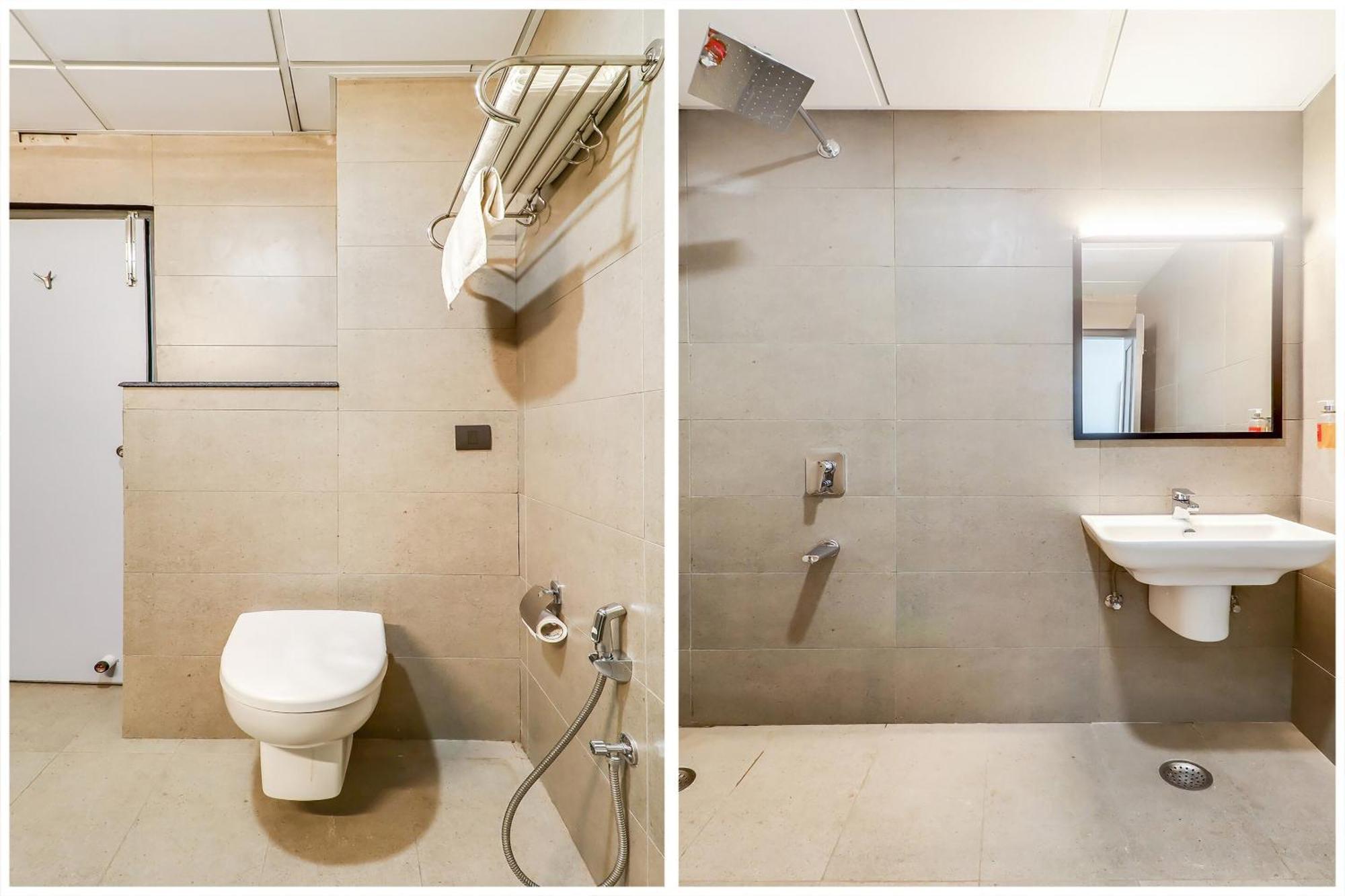 Super Townhouse Jashn Hotell Chinhat Exteriör bild